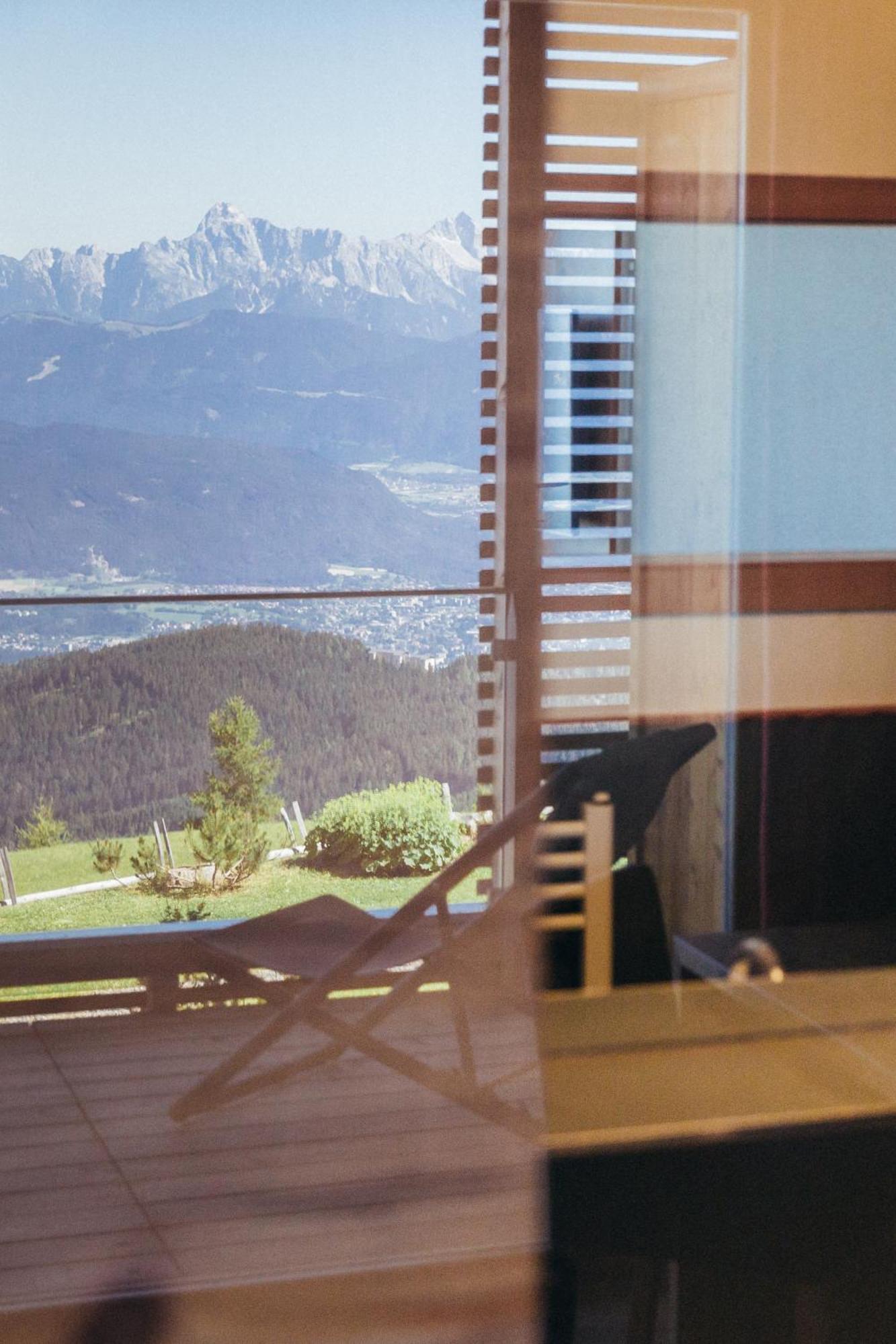 Alpinhotel Pacheiner Треффен Екстер'єр фото
