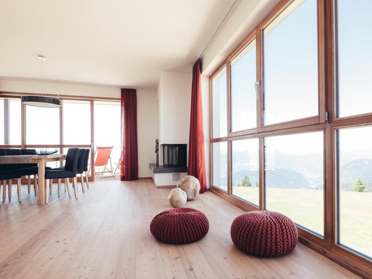 Alpinhotel Pacheiner Треффен Екстер'єр фото